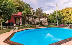 Casa Vacanza Spirito Libero